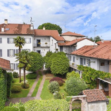 Antica Casa Balsari Apartman Borgo Ticino Kültér fotó