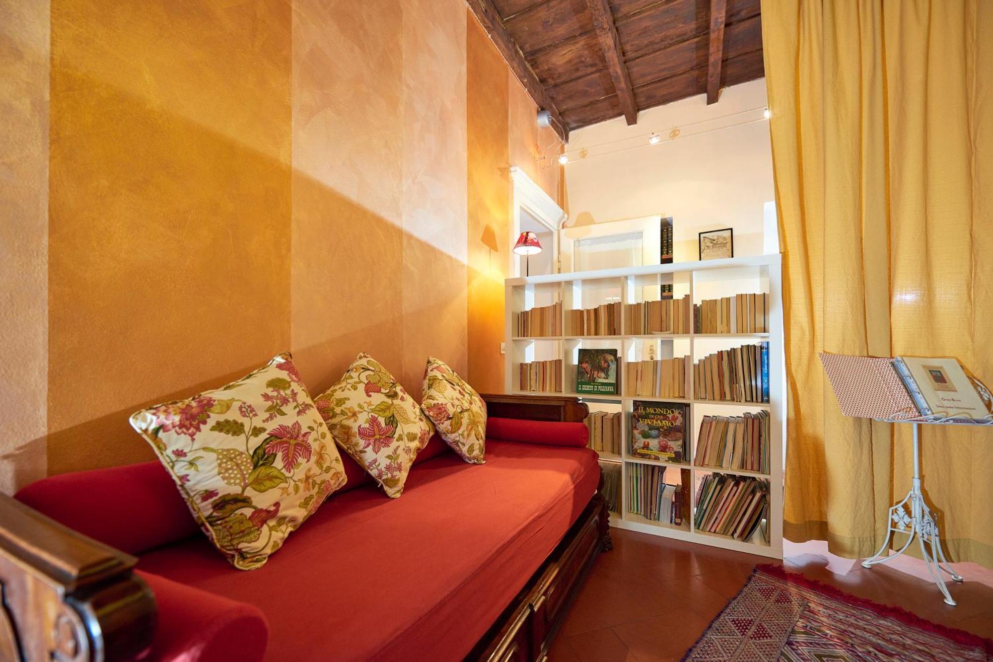 Antica Casa Balsari Apartman Borgo Ticino Kültér fotó