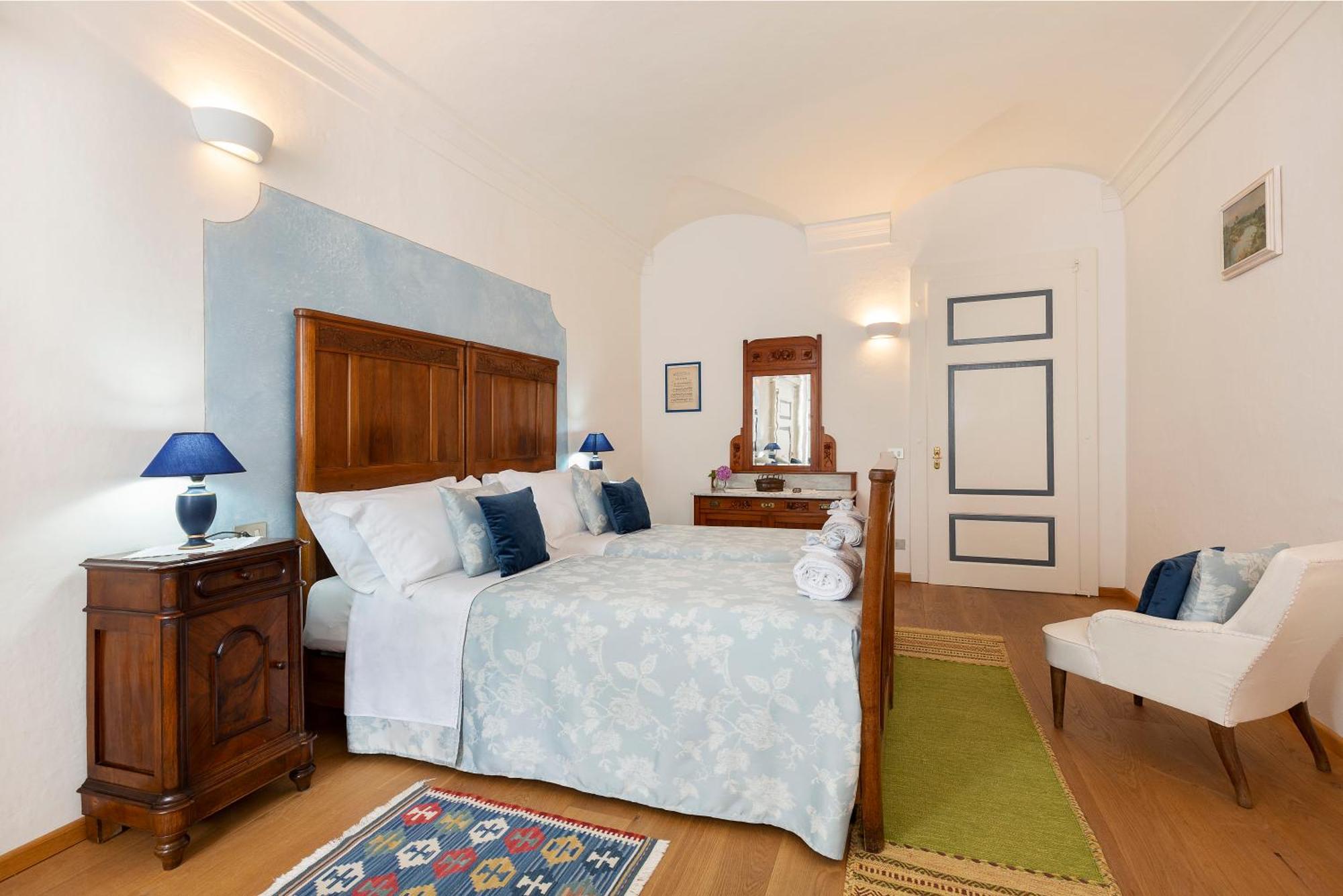 Antica Casa Balsari Apartman Borgo Ticino Szoba fotó