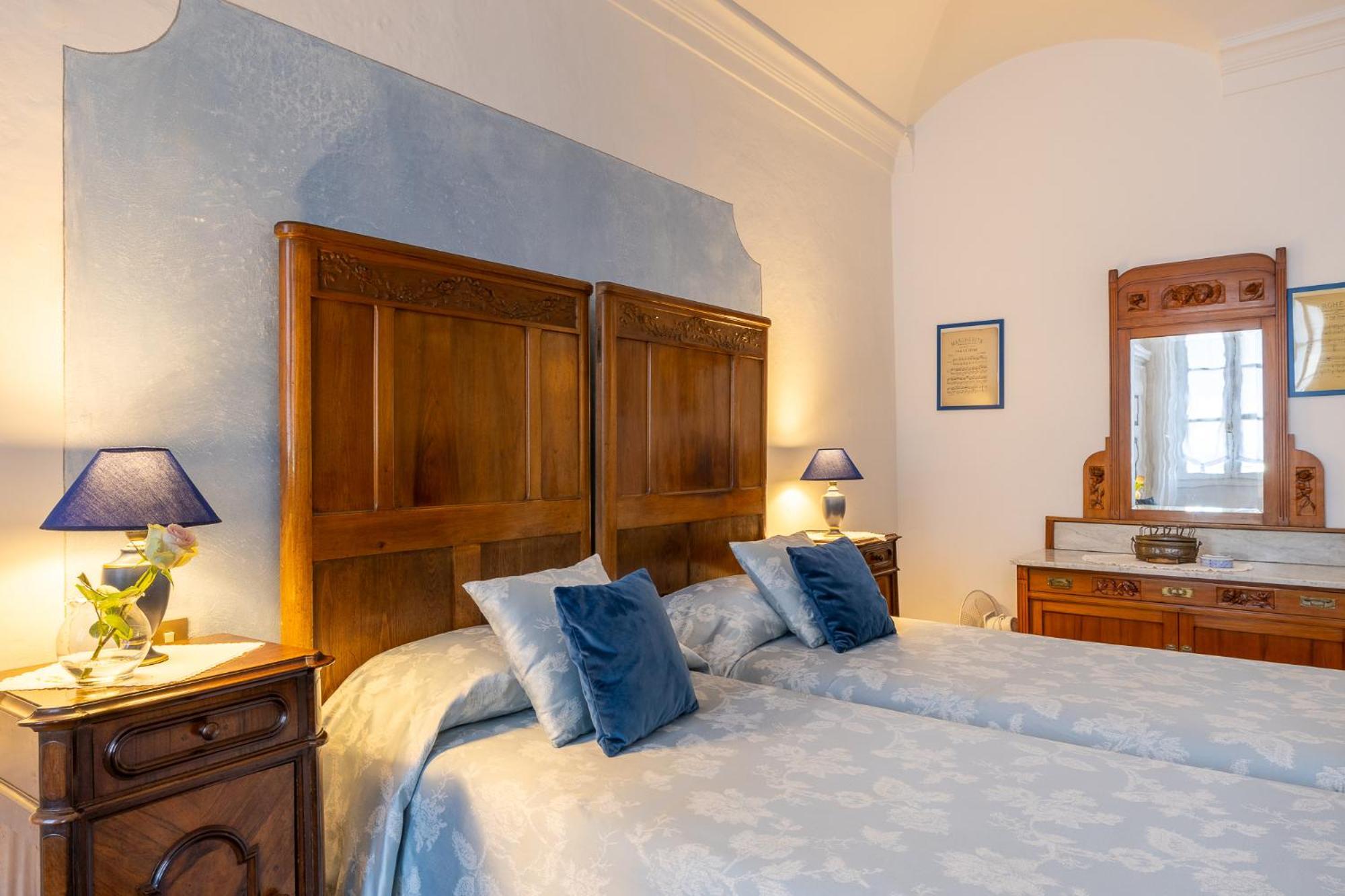 Antica Casa Balsari Apartman Borgo Ticino Kültér fotó