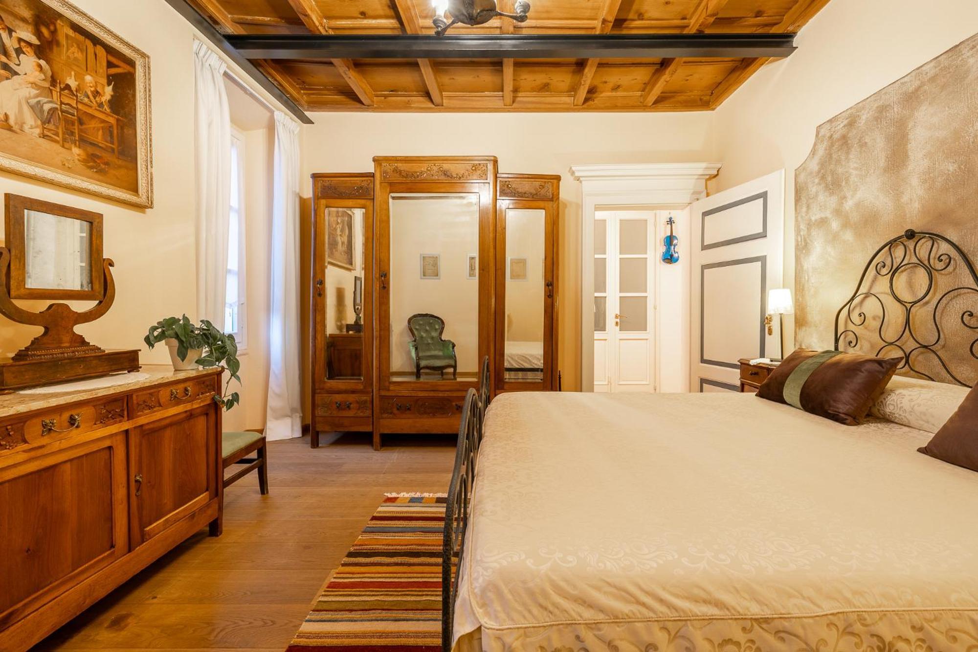 Antica Casa Balsari Apartman Borgo Ticino Kültér fotó