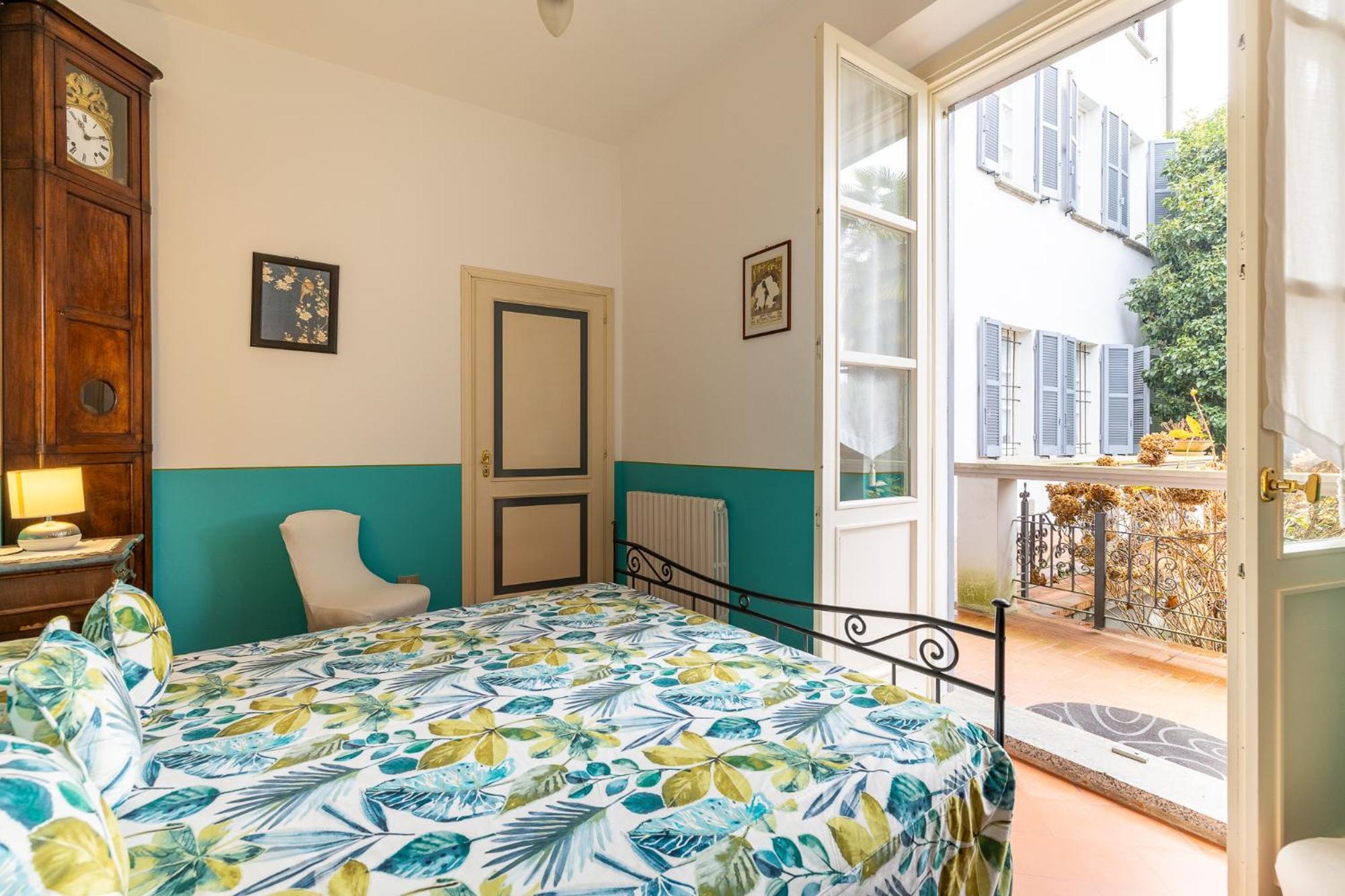 Antica Casa Balsari Apartman Borgo Ticino Kültér fotó