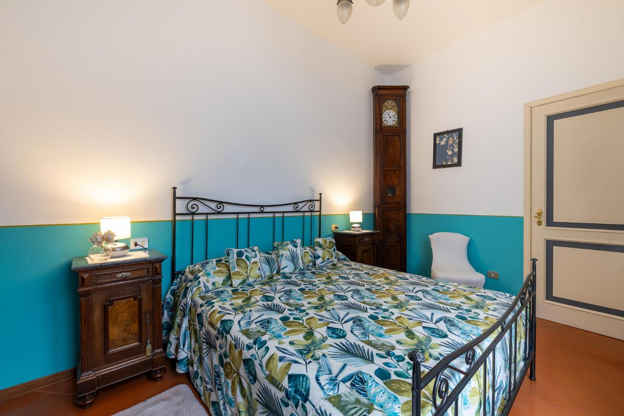 Antica Casa Balsari Apartman Borgo Ticino Szoba fotó