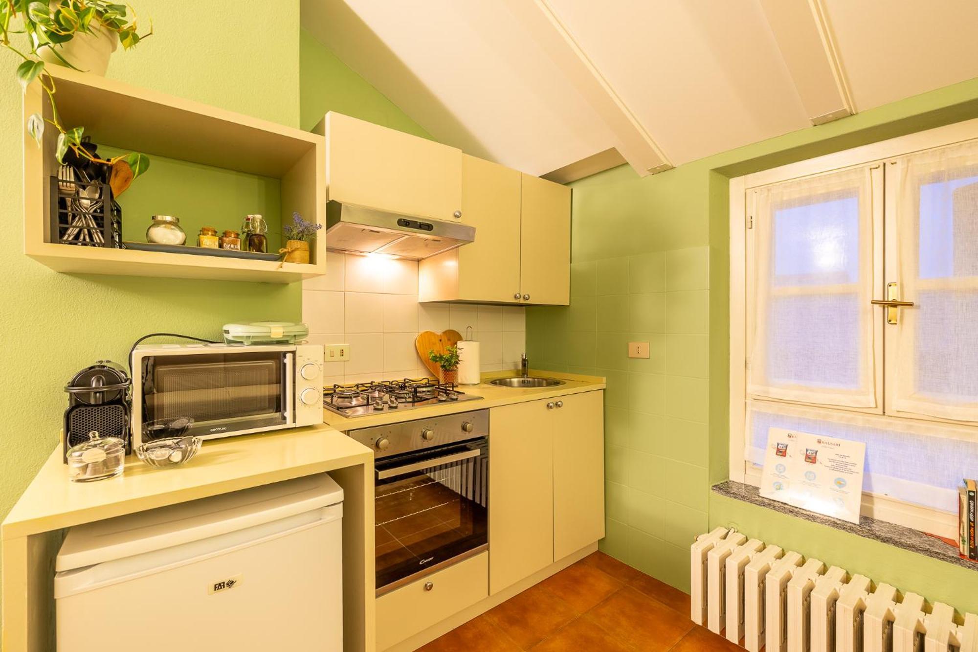 Antica Casa Balsari Apartman Borgo Ticino Szoba fotó