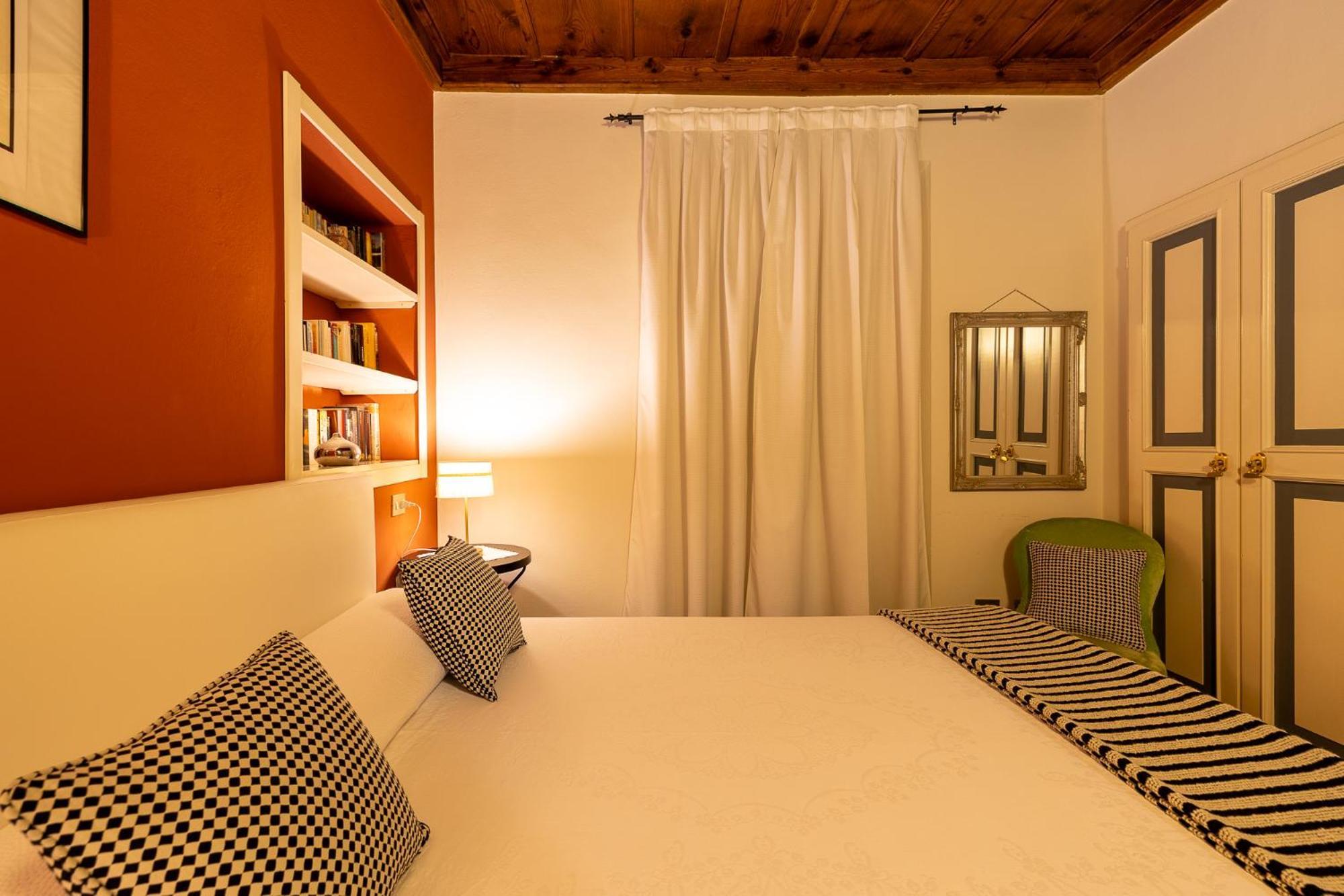 Antica Casa Balsari Apartman Borgo Ticino Szoba fotó