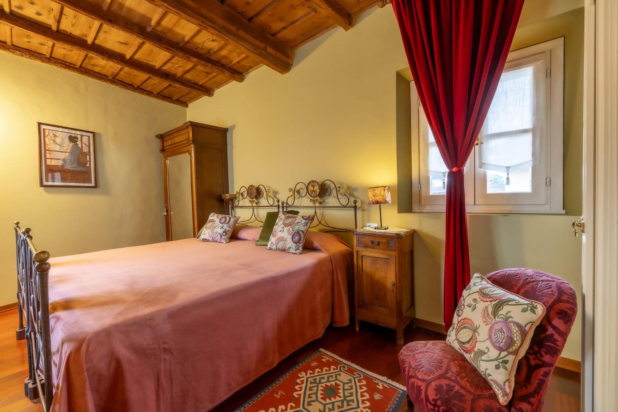 Antica Casa Balsari Apartman Borgo Ticino Kültér fotó